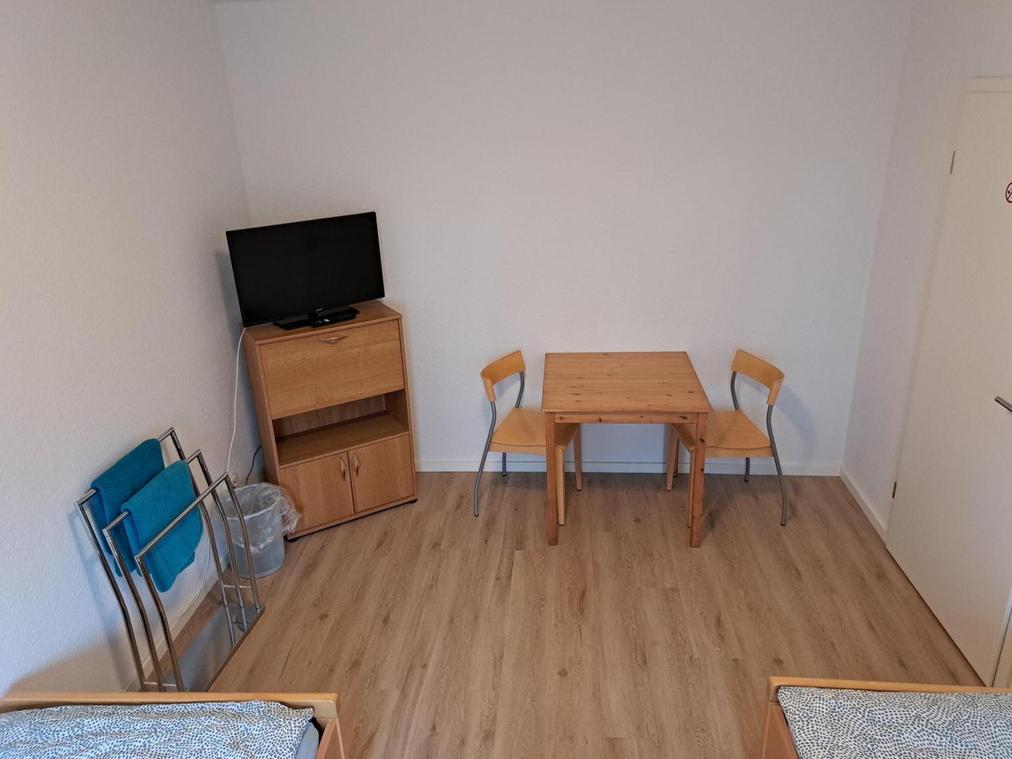 Apartmenthaus Hartl Barmstedt Εξωτερικό φωτογραφία