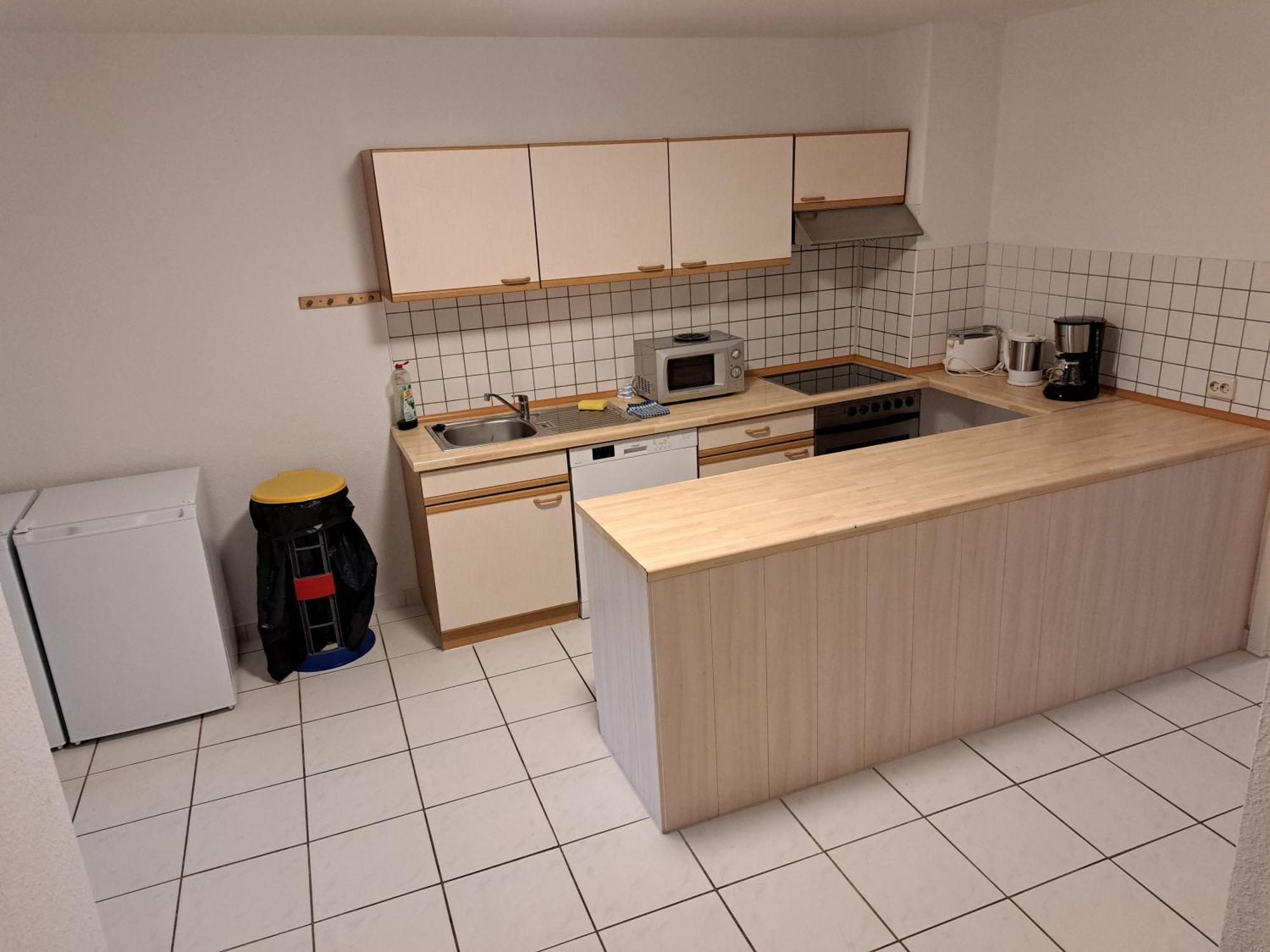 Apartmenthaus Hartl Barmstedt Εξωτερικό φωτογραφία