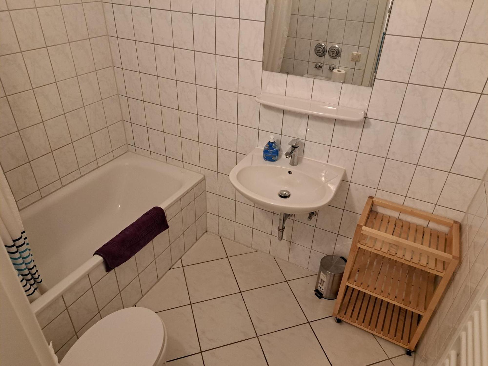 Apartmenthaus Hartl Barmstedt Εξωτερικό φωτογραφία