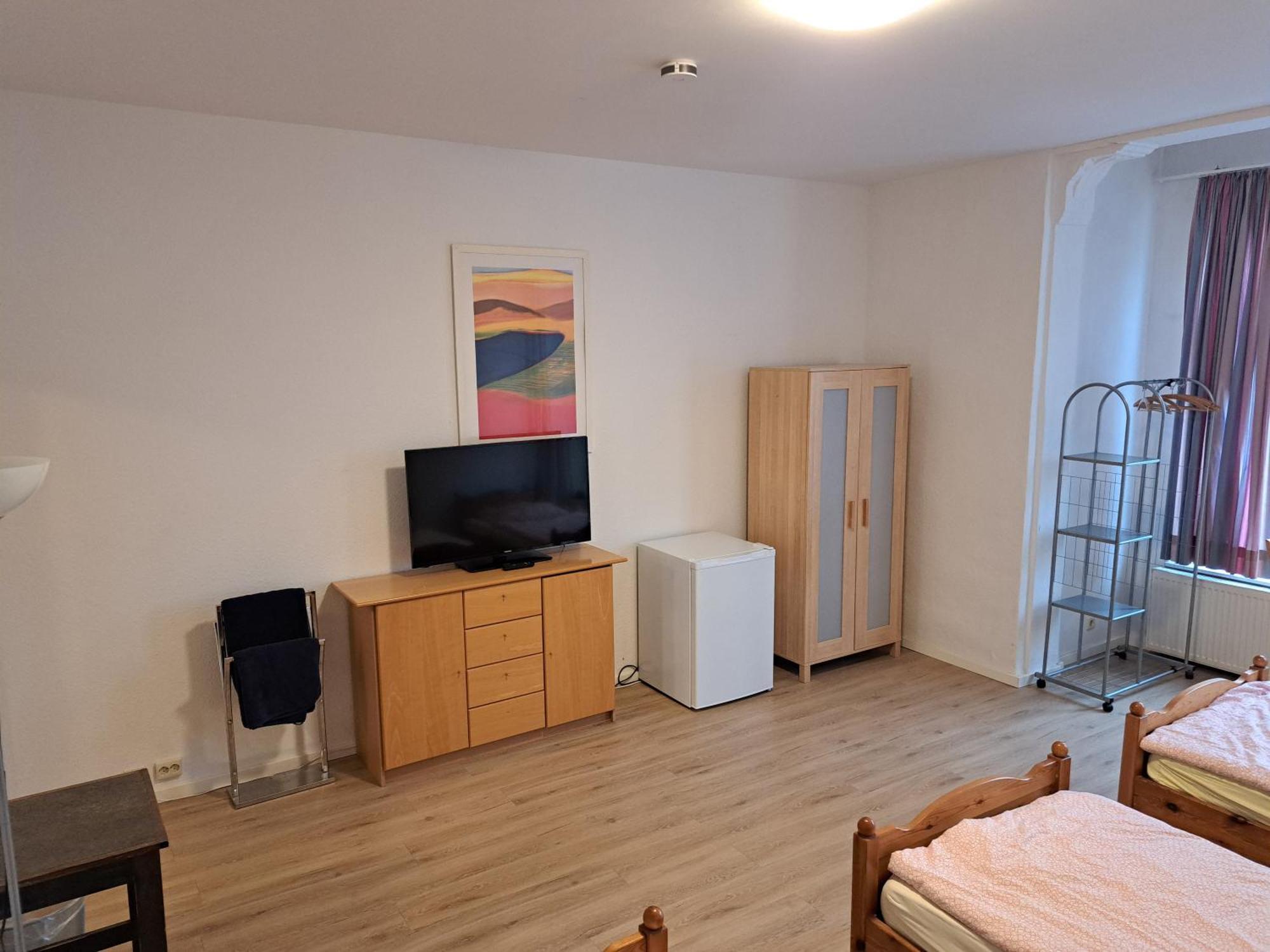 Apartmenthaus Hartl Barmstedt Εξωτερικό φωτογραφία