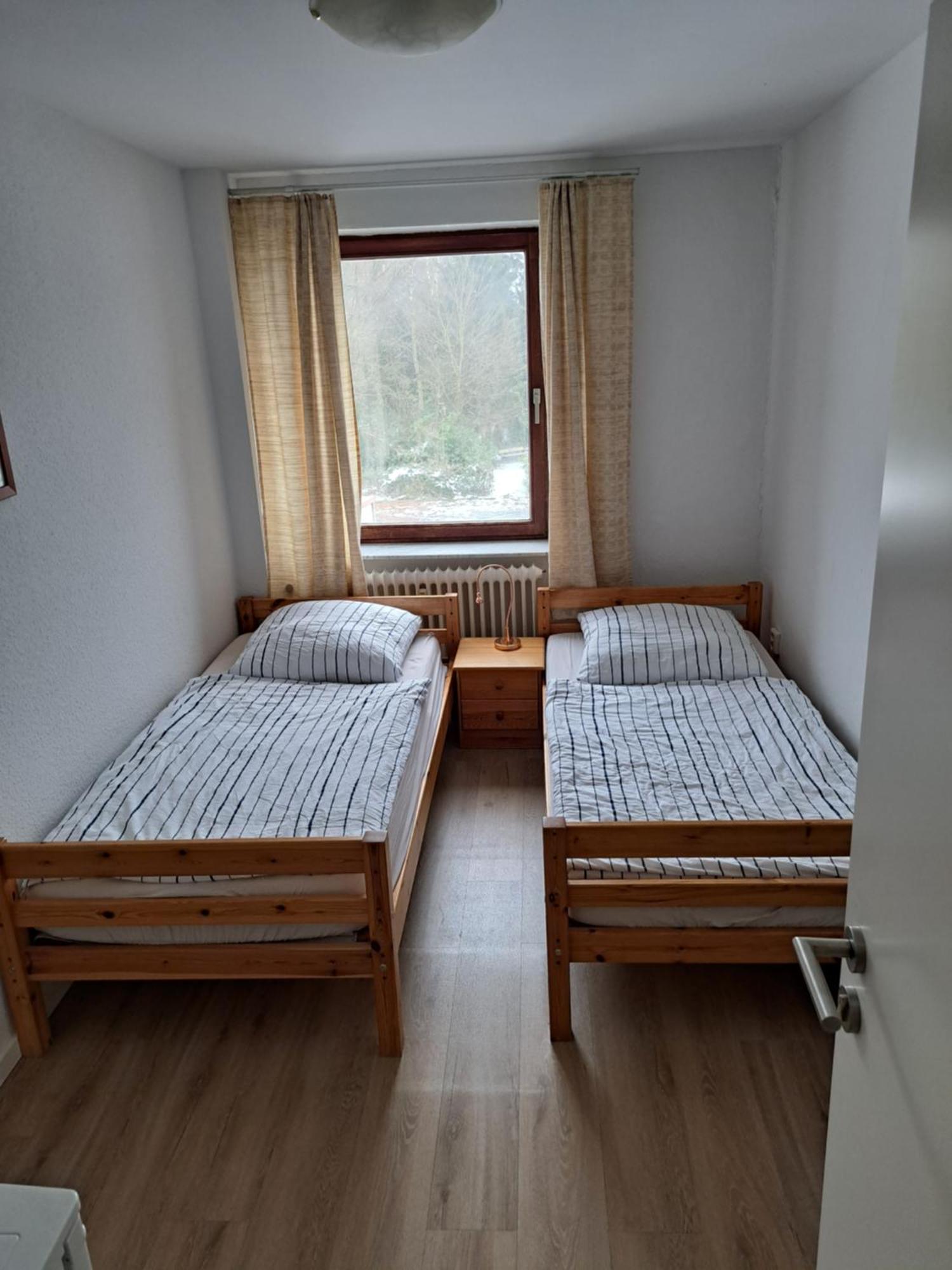 Apartmenthaus Hartl Barmstedt Εξωτερικό φωτογραφία
