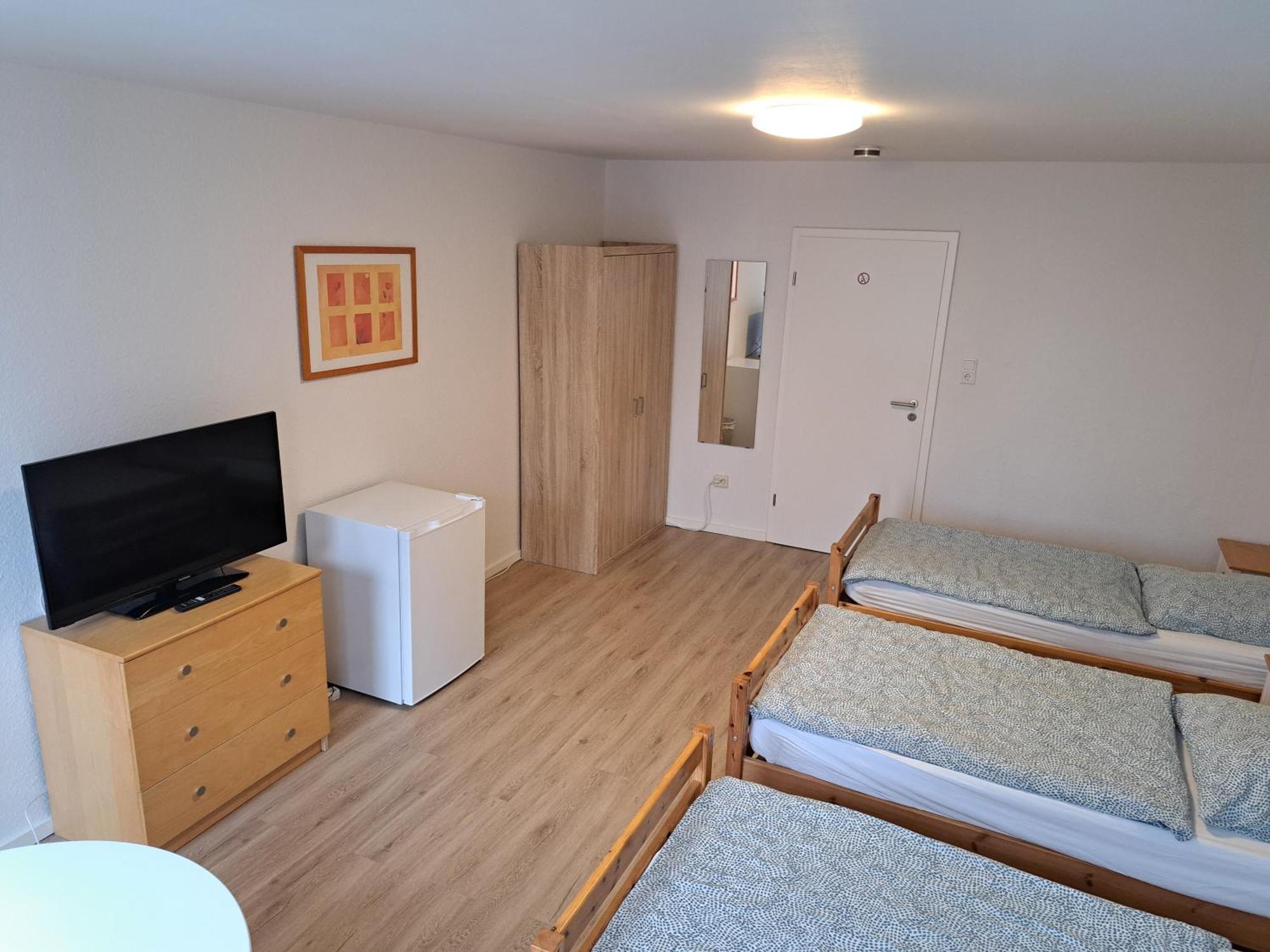 Apartmenthaus Hartl Barmstedt Εξωτερικό φωτογραφία