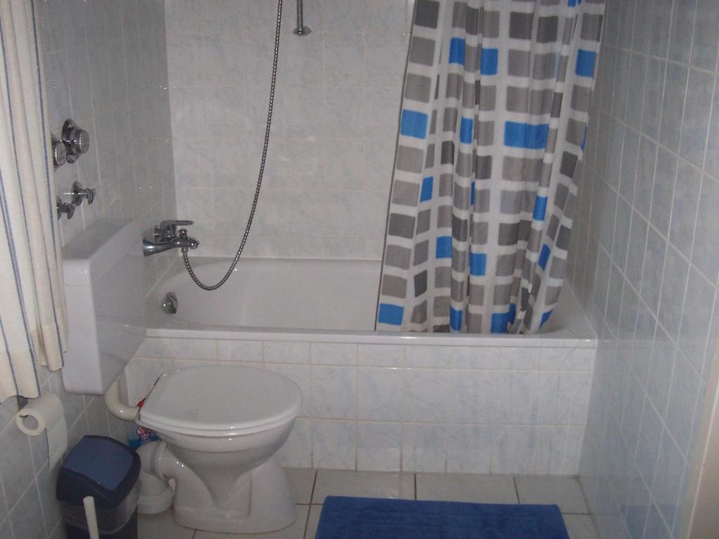 Apartmenthaus Hartl Barmstedt Δωμάτιο φωτογραφία