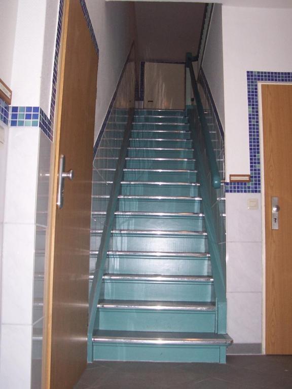 Apartmenthaus Hartl Barmstedt Εξωτερικό φωτογραφία